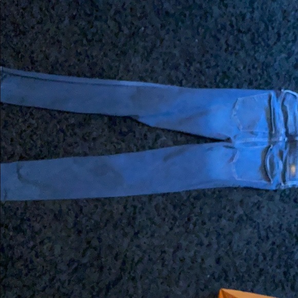 Abercrombie & Fitch skinny jeans - Picture 5 of 9